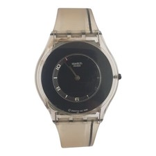 Orologio Slim Swatch Skin
