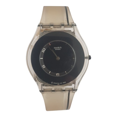 Orologio slim swatch skin - orologio,