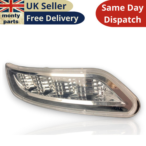 Luce marker led bianca - led,