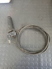 cavo acceleratore e manopola piaggio beverly 250 ie 2007