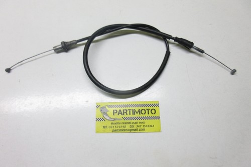 Cavo gas acceleratore - gas,