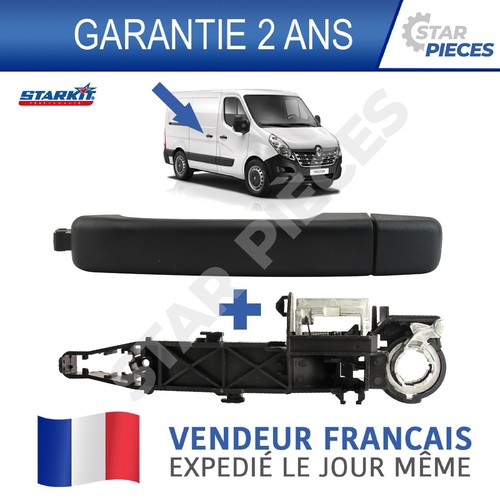 Poignee mecansime porte - mecansime,