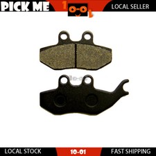 Motorcycle Front Brake Pads
