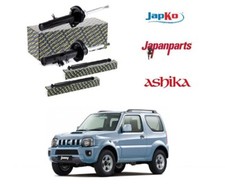 N° 4 Ammortizzatori Ashika 2