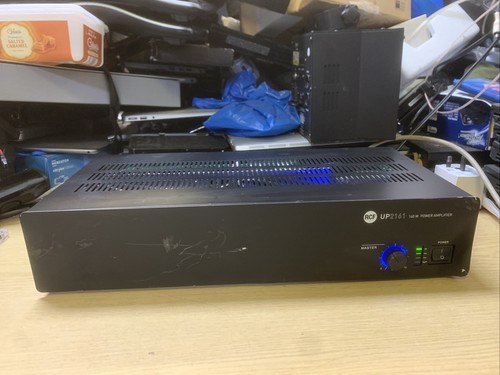 Amplificatore potenza - amplificatore, di