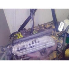 MOTORE COMPL. 8140.67 FIAT