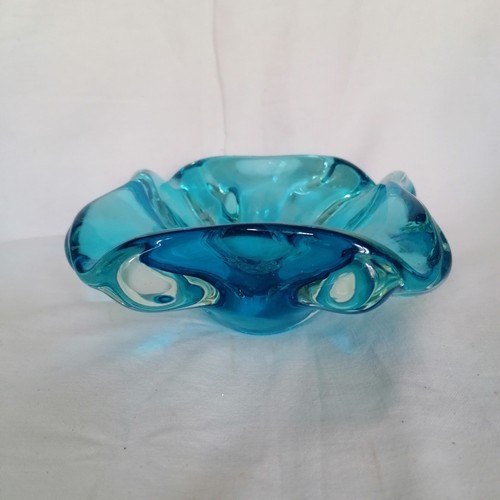 Murano posacenere vintage