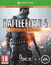 Battlefield premium edition - battlefield, 4