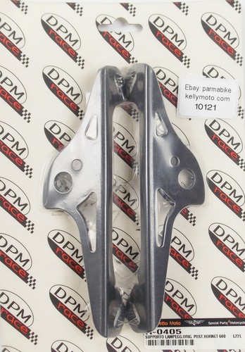 Pretto moto honda hornet - de,
