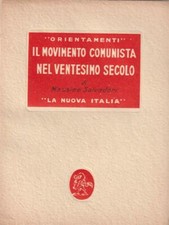 IL MOVIMENTO COMUNISTA NEL