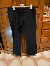 PANTALONE COTONE PREMAMAN