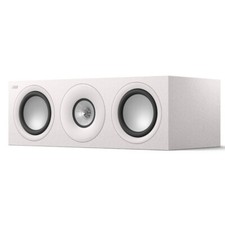 KEF Q6 META WHITE  DIFFUSORE PER CANALE CENTRALE NUOVO GARANZIA UFFICIALE