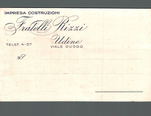 Udine impresa costruzioni - udine,
