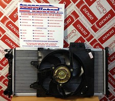 RADIATORE MOTORE FIAT PUNTO