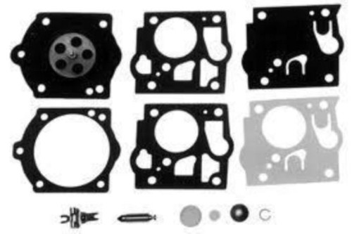 Kit riparazione carburatore - kit,