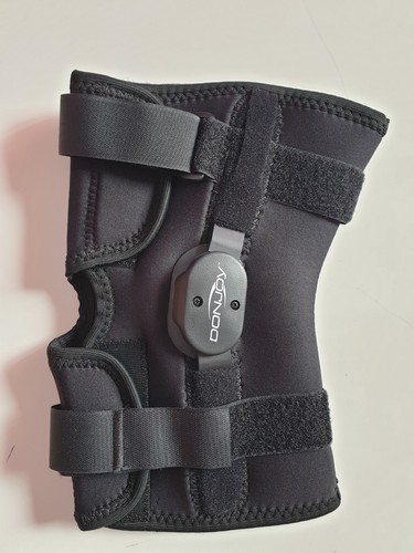 Donjoy ditrex hinged knee - donjoy,