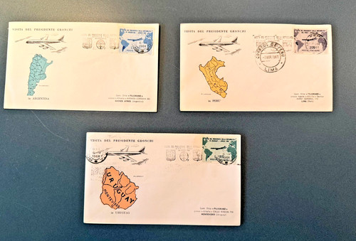1961 italia posta - 1961, 3