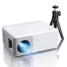 Mini Proiettore O1 LED Video