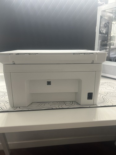 Laserjet m140we stampante - hp,