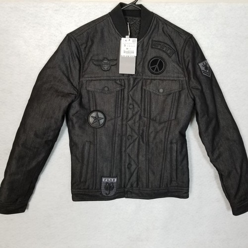 Giacca bomber zara man neo - giacca,