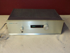 Vintage dynaco tube - fm-3,
