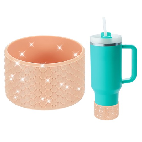 Protège bouteille silicone - protège-bouteille, en