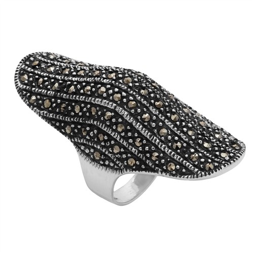 Silverly anello argento - argento, 925