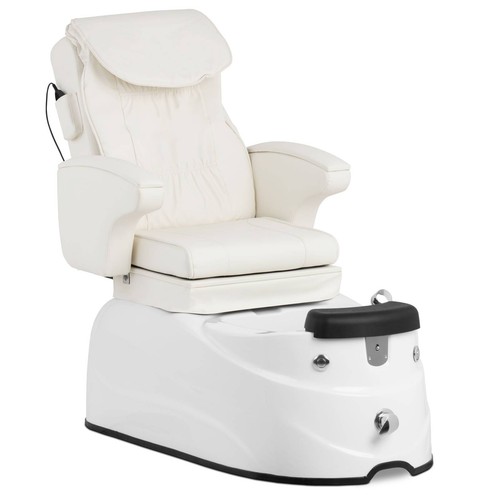 Poltrona pedicure elettrica - ,