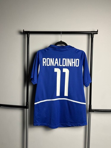 Maglia calcio nike brasile - maglia,