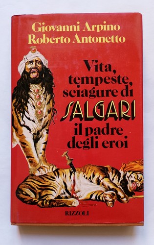 Vita tempeste sciagure di - sciagure,