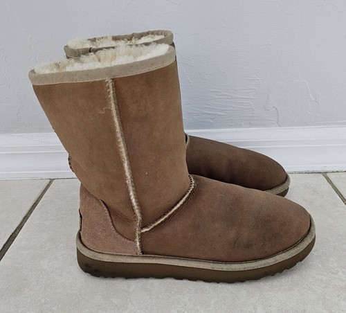Stivali corti classici ugg - corti,