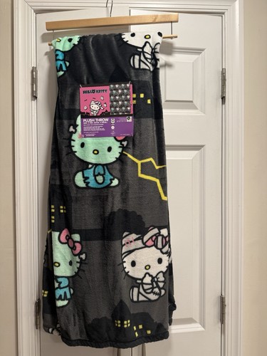 Hello kitty frankenstein - hello,