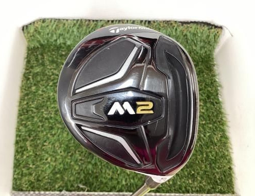 Taylormade fairway legno - 5w,