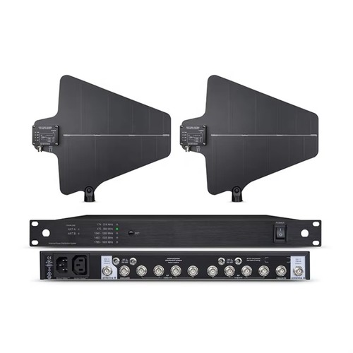 Ua845uwb premium microfono - ua845uwb,