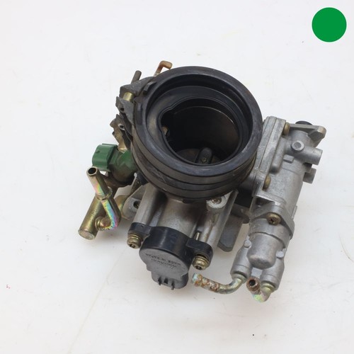 Yamaha corpo farfallato - corpo,