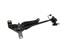 Bloccaggio serratura per