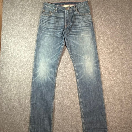 Jeans uomo raleigh - uomo, denim