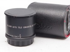 Pentax M42 attacco adatto per
