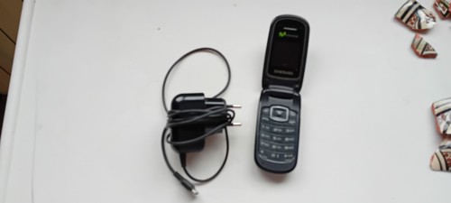 Teléfono móvil samsung - mÓvil,