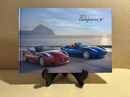 Catalogo brochure giapponese