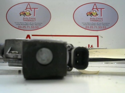 Alzacristalli elettrico