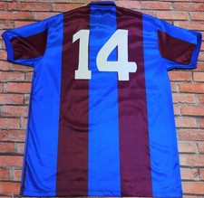ENNERRE NR n°14 MAGLIA SHIRT