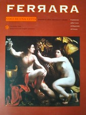 Ferrara voci di una città