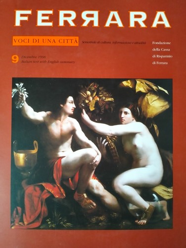 Ferrara voci una - ferrara,
