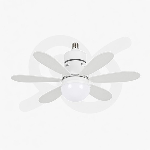 Ventilatore soffitto con - ventilatore,