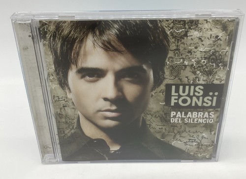 Luis fonsi palabras del - :,