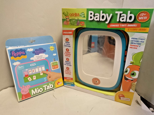 Baby tab mio - tab, /