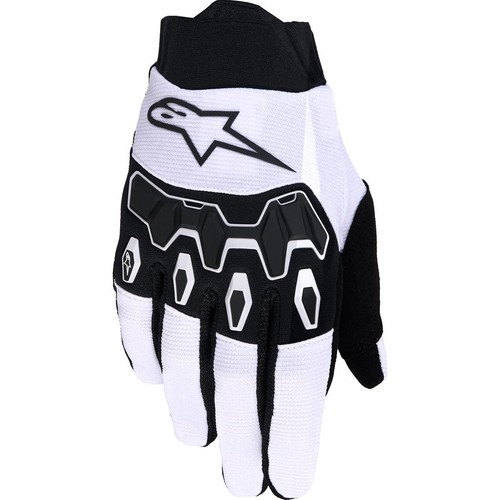 Alpinestars guanto full - guanto, bore