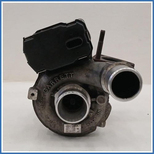 Turbina 282312f000 hyundai - turbina,