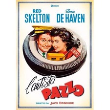 AUTISTA PAZZO L' DVD